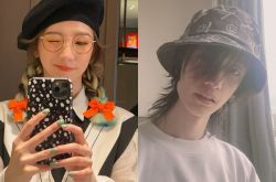 孟美岐小三情话外泄 撩男秘约酒店开房是谁