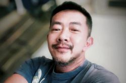 江俊翰被迫出柜 1个月后曝心声是时候该走了