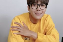 金宣虎前女友前夫 怒控有人包养她