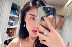 李杨璐爆曾被孟美岐介入感情 不是第一次当小三