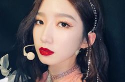 孟美岐黑料不断 热搜不见踪迹了