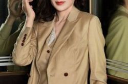 杨恭如沦小三近况曝光 曾遭正宫当众掌掴