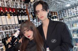 韩安冉2年离婚3次 又出轨前男友乱搞