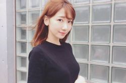 AKB48柏木由纪被爆陪睡 黑历史请确认