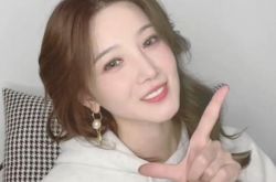 陈小纭被批情商低 回应点名杨幂事件