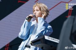 尹毓恪是男的女的？遇私生饭骚扰报警