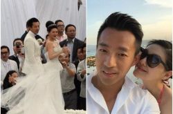 大S千万海岛婚礼8乱象内幕 网笑当年最精采喜剧片