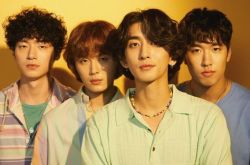 Jannabi成员尹结公然施暴 原因是酒吧搭讪女性被无视