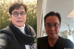 71岁天王谭咏麟被爆睡23岁粉 女粉男友揭开房照