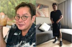 谭咏麟一夫二妻渣男始祖 又出轨女粉丝内幕