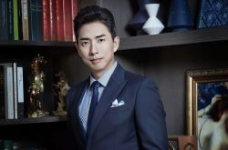 高世元爆抛弃前女友 握裸照威胁这么容易怀孕