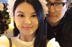王岳伦3度外遇悄删放闪文 正宫李湘疑似离婚了