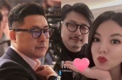 王岳伦李湘离婚 反咬前妻出轨