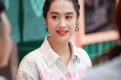 朱茵曾接三级片情欲戏毁清纯形象 爆被王晶骗去演的