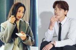 谐星卢弘喆拿rain婚姻开玩笑 Rain尴尬帮圆场