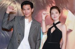 许玮宁公开谈婚变 邱泽就在旁边护爱6个月