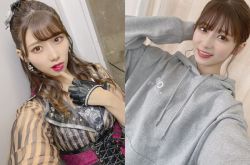 菖蒲真凛涉重大违规闪电退团 黑历史被爆有男友