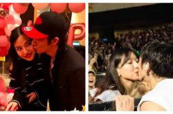 李靓蕾5年拼3胎 被当生产机器悲惨内幕