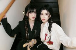 By2妹Yumi闺蜜爆王力宏每次见面都约炮