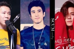 让人叹为观止的渣男盘点