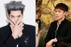 张艺兴也被爆选妃 工作室放话要告