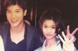 王力宏师妹曝曾被带到后台 还好不是嫁给你