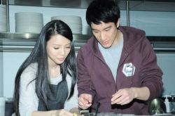 田朴珺爆呛李靓蕾多点善良吧怎么回事