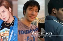 7位渣男明星近况盘点 