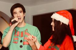 王力宏谣言满天飞 李靓蕾爆跟陈建州范玮琪无不正当关系