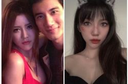 李靓蕾隐忍布局6年 翻拍By2妹Yumi果照