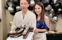 陶喆52岁消瘦近况曝光 V脸疑进厂维修整容