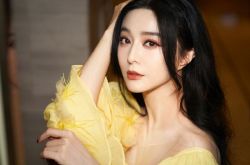 范冰冰黑历史发声明 驳斥南京医院产子传闻