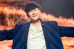 林俊杰女粉暧昧长文告白 在新加坡苦等你一个月