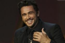 詹姆斯·弗兰科坦承性成瘾20多年 积极治疗中