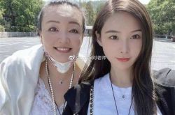 汪小菲25岁新欢女友 爆大S婆婆早就知情