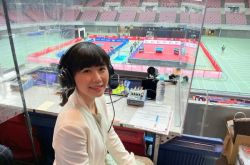 福原爱爽领天价酬劳点评奥运 不伦夺人夫日本传媒禁声