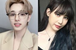 DAY6前成员朴再兴退团后失言 杠上JYP好友