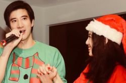 李靓蕾亲揭神秘男身份 列8点声明打脸