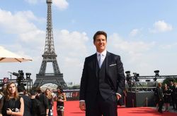 阿汤哥离婚10年前妻零互动 爱女吵着想见爸爸