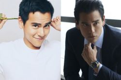 彭于晏和男艺人出柜怎么回事 工作室1年后怒揭4声明