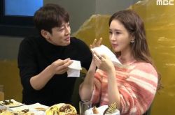 李多海爆去年差点分手SE7EN 妈妈不喜欢男友