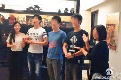 李靓蕾握有王力宏最后底牌 2原因暂不公开