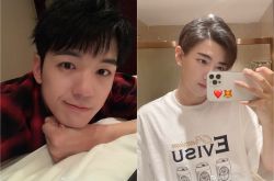 仝卓刘昱晗同性恋怎么回事