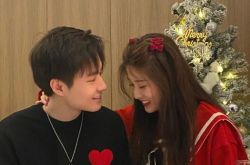 马子佳孔汝淳分手吗？不让女友点整只鸡怎么回事