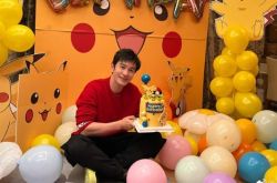 黄晓明情断Baby离婚 遭传阴谋论怎么回事