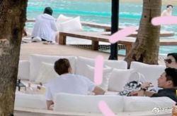 汪小菲牵新女友被实锤婚内出轨怎么回事