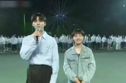 R1SE成员焉栩嘉带张子枫过夜怎么回事 被前女友爆黑历史