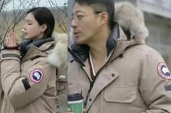 汪小菲遭爆再婚张颖颖绯闻满天飞 手带戒指直播