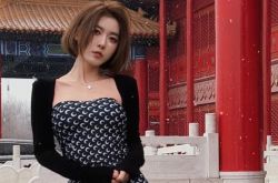 聂小雨爆和痞幼三人行 霸气回应提告一个也别怂