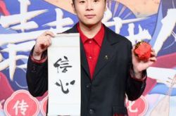 张九南结婚6年家暴妻子2X次 妻子报警验伤单曝光